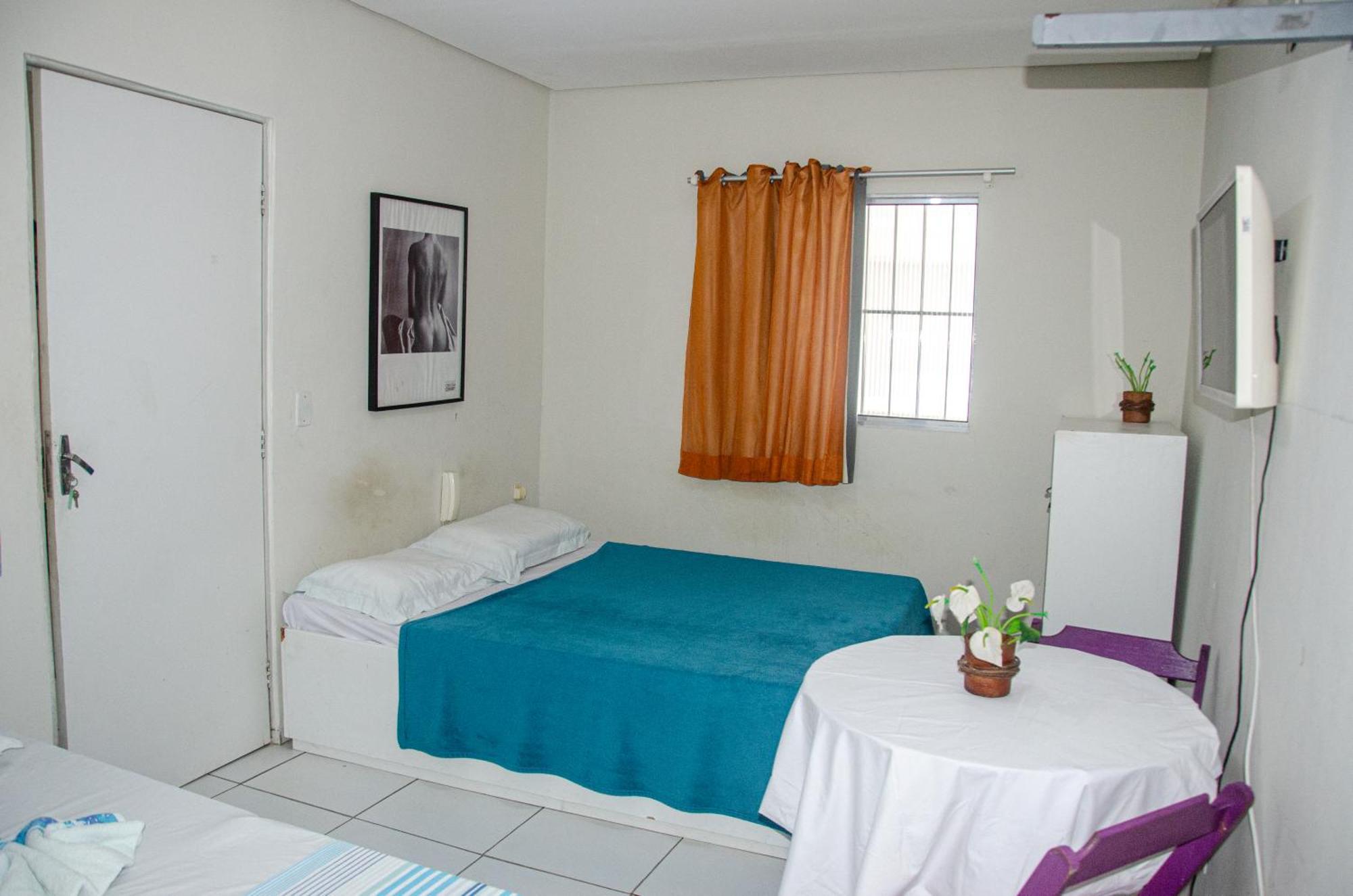 Studio 51 Residence Recife Exterior foto