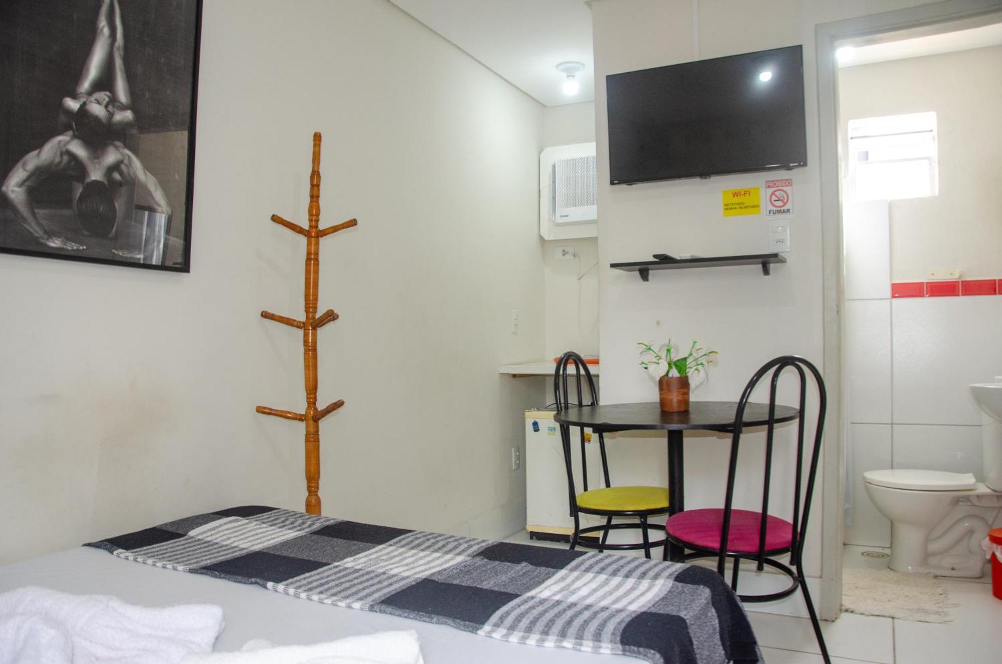 Studio 51 Residence Recife Exterior foto