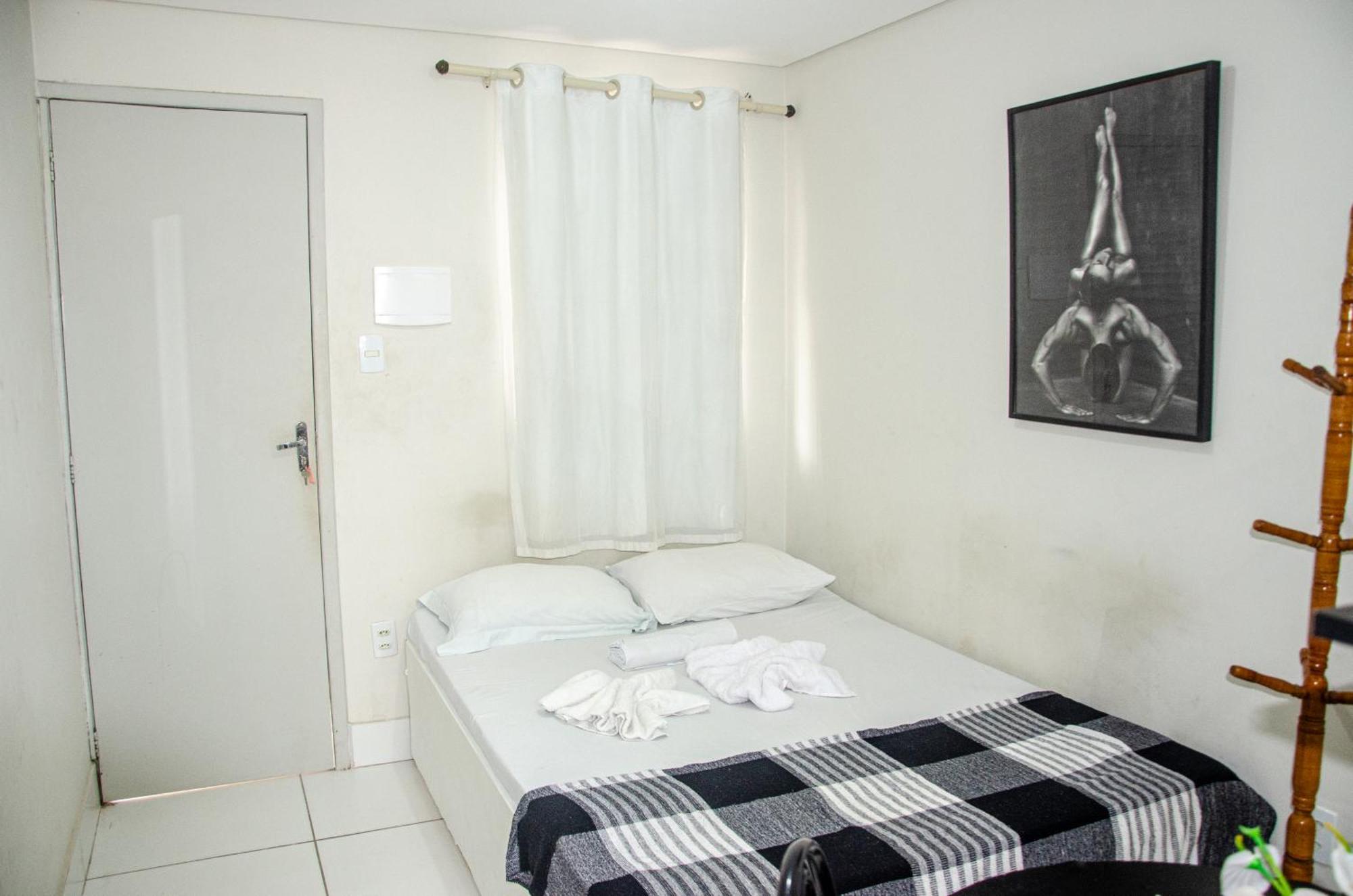 Studio 51 Residence Recife Exterior foto