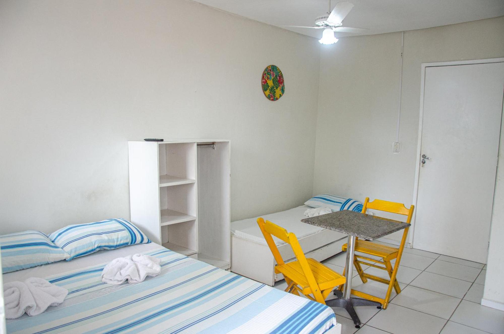 Studio 51 Residence Recife Exterior foto