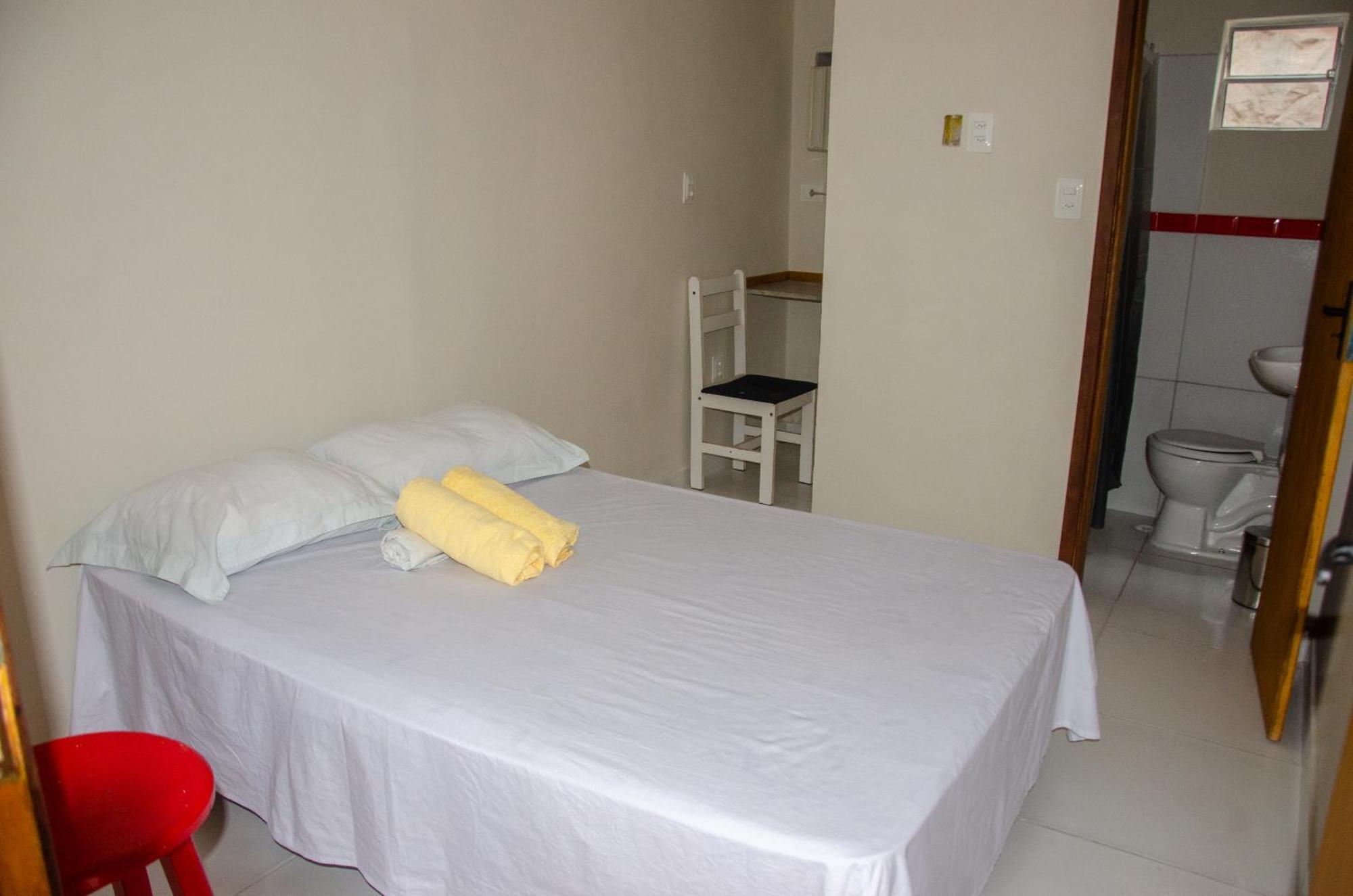 Studio 51 Residence Recife Exterior foto