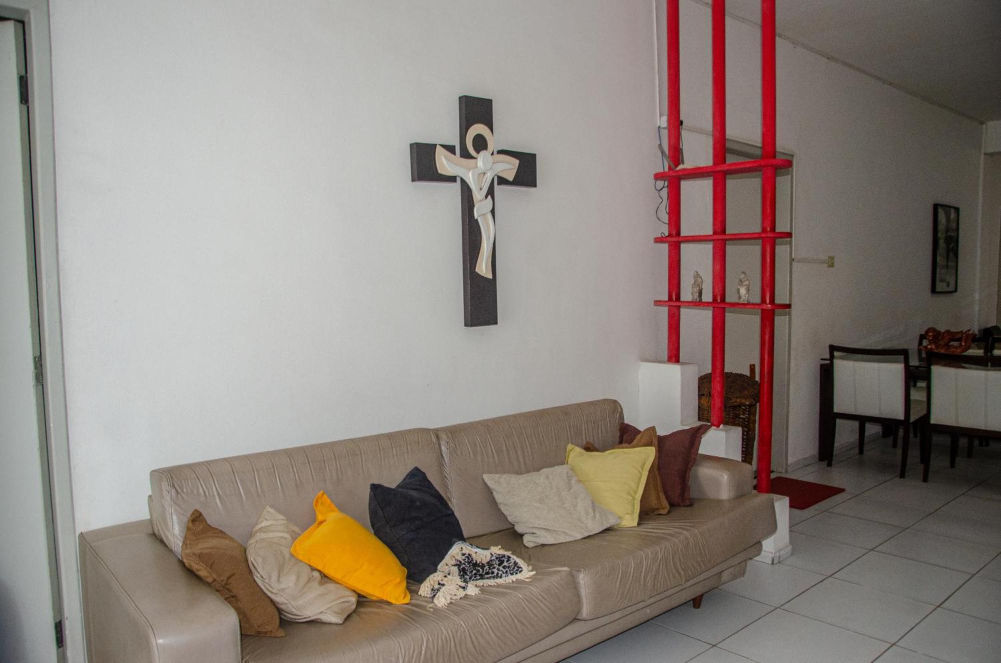 Studio 51 Residence Recife Exterior foto