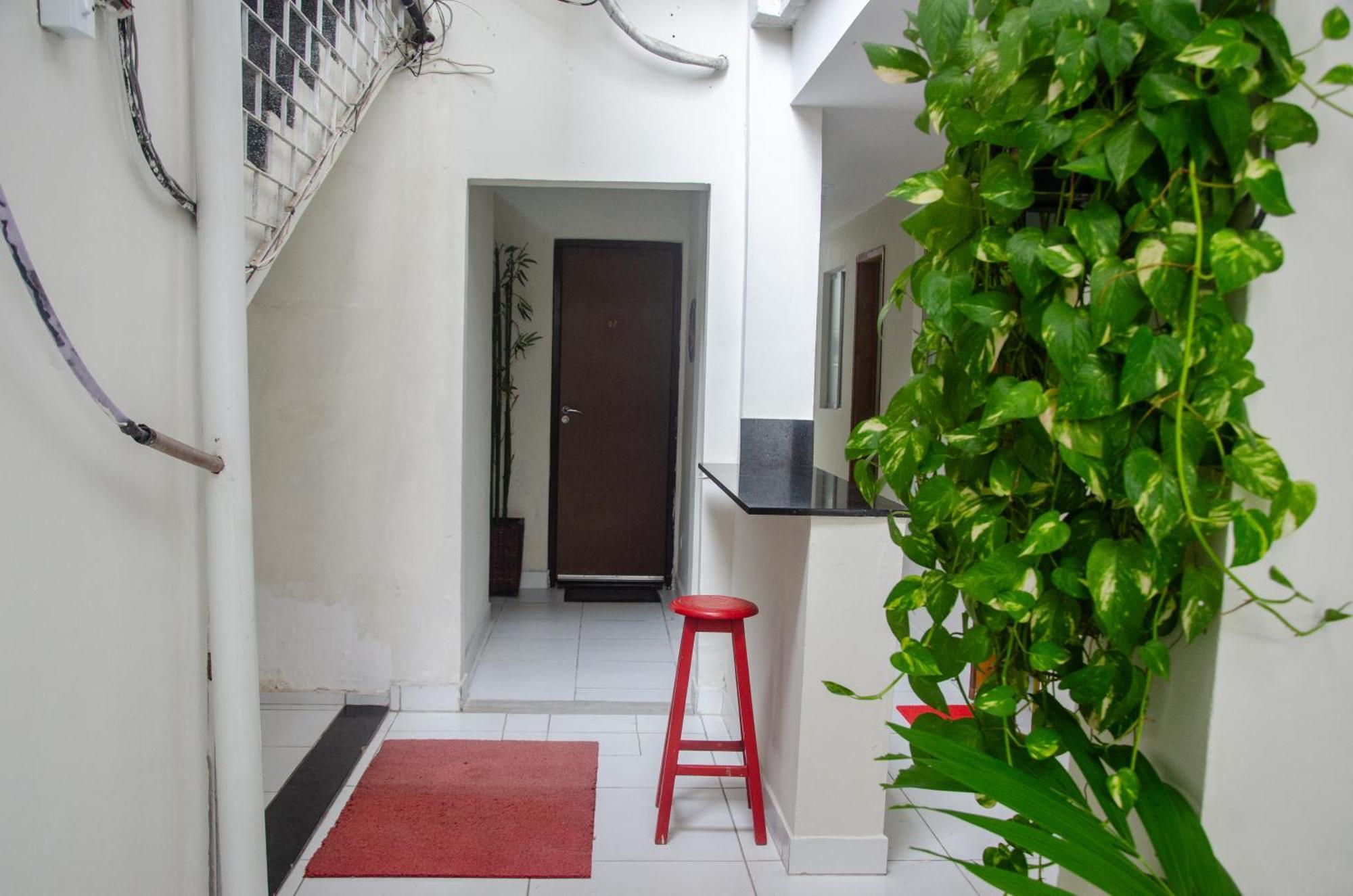 Studio 51 Residence Recife Exterior foto