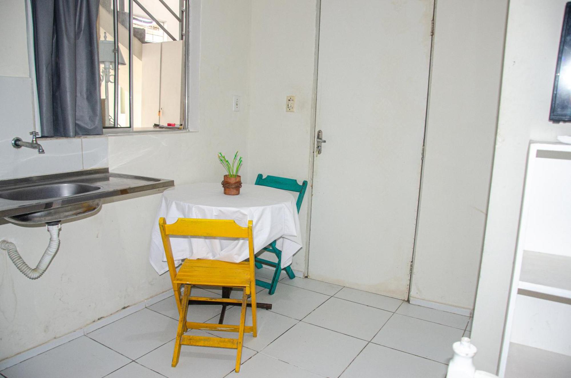 Studio 51 Residence Recife Exterior foto