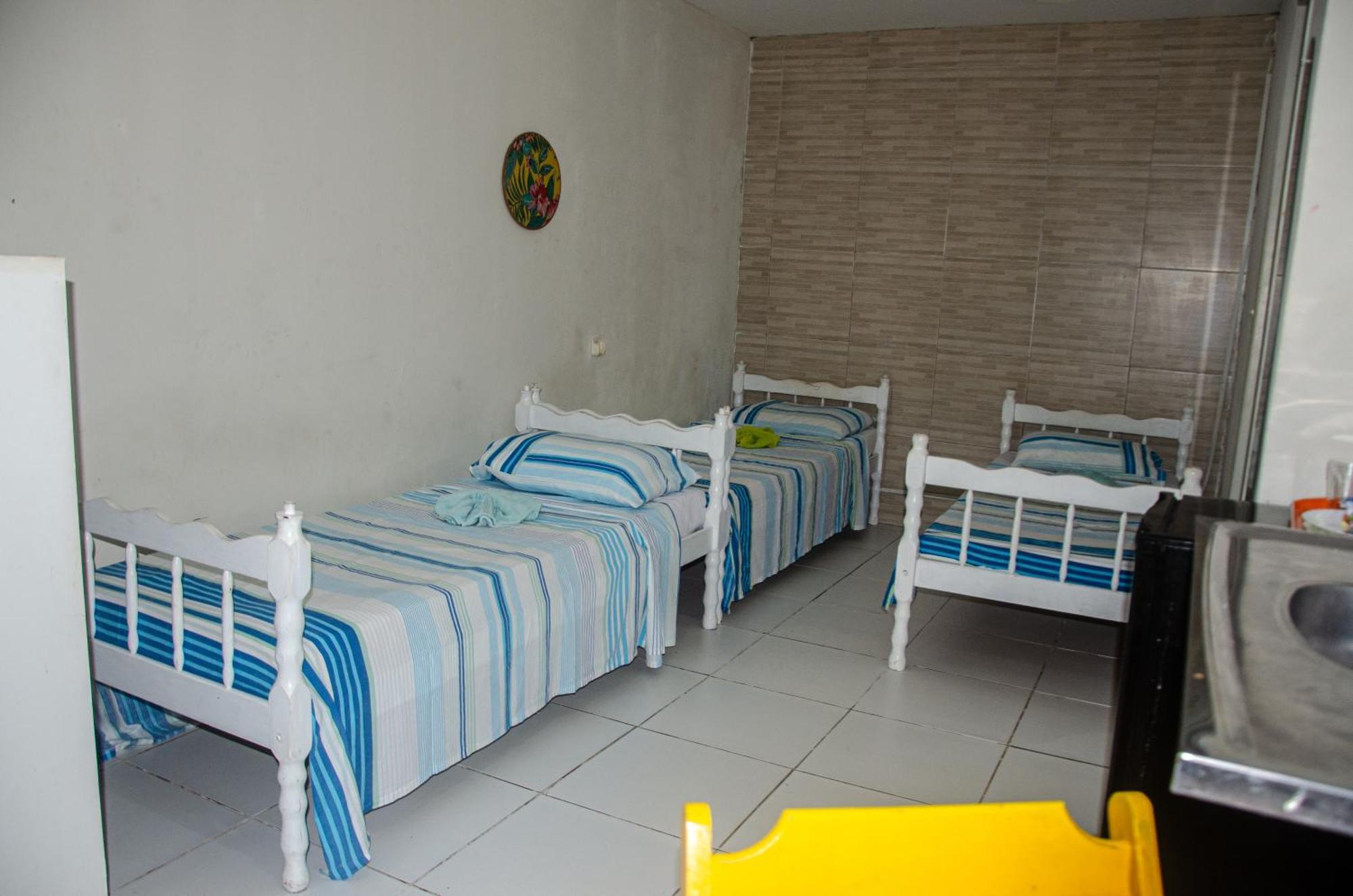 Studio 51 Residence Recife Exterior foto