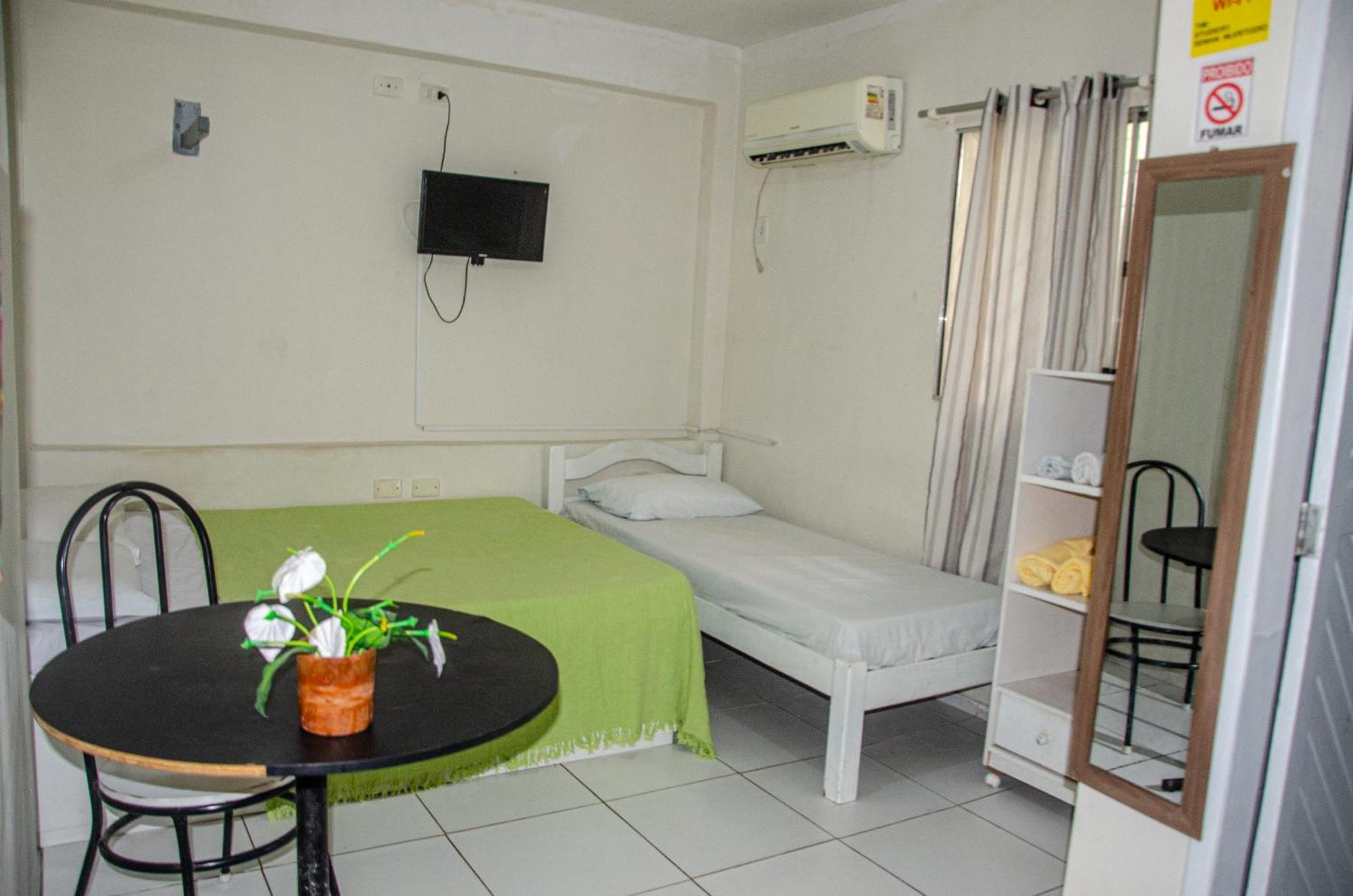 Studio 51 Residence Recife Exterior foto