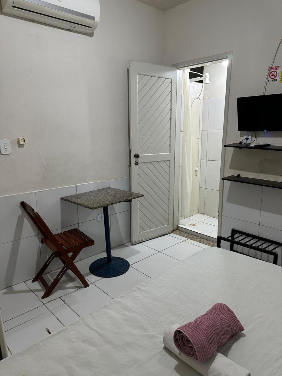 Studio 51 Residence Recife Exterior foto